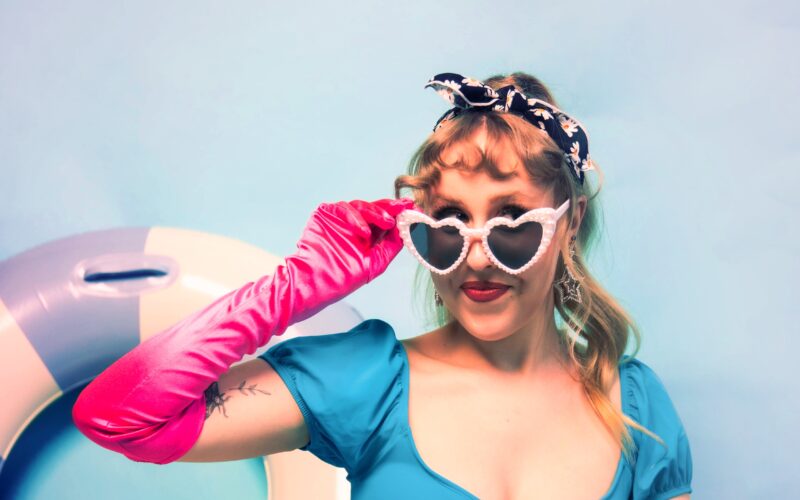 Brea Fournier Photo by Meghan Marshall