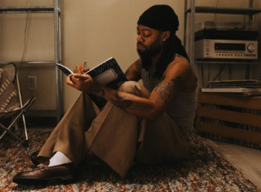 ‘ROPE’ Ties Campana’s Past to His Future in Stunning New Single