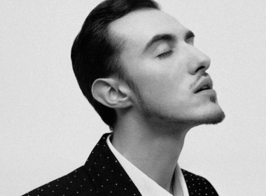 Charlie McDonald’s “Time” Is a Soul-Stirring Leap Into Artistic Maturity