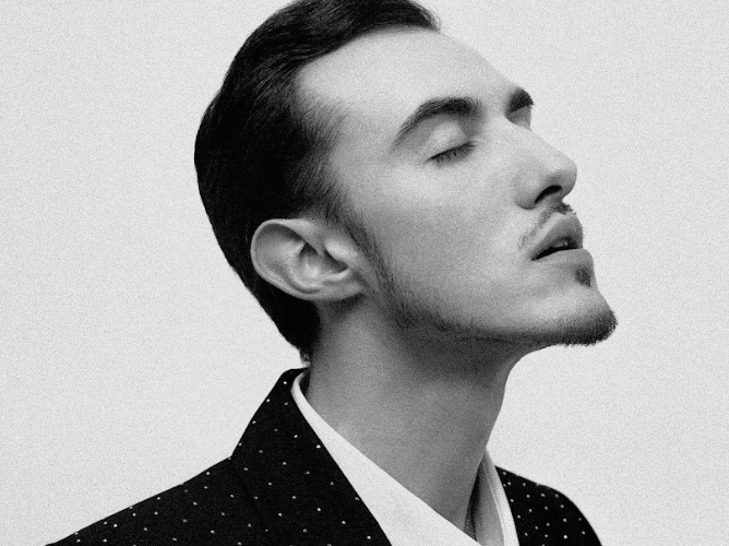 Charlie McDonald’s “Time” Is a Soul-Stirring Leap Into Artistic Maturity