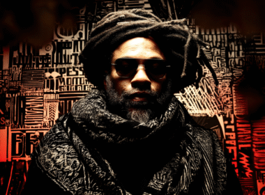 Cosmos Ray’s “The More We Live” Is a Sonic Memoir for a Fractured Age