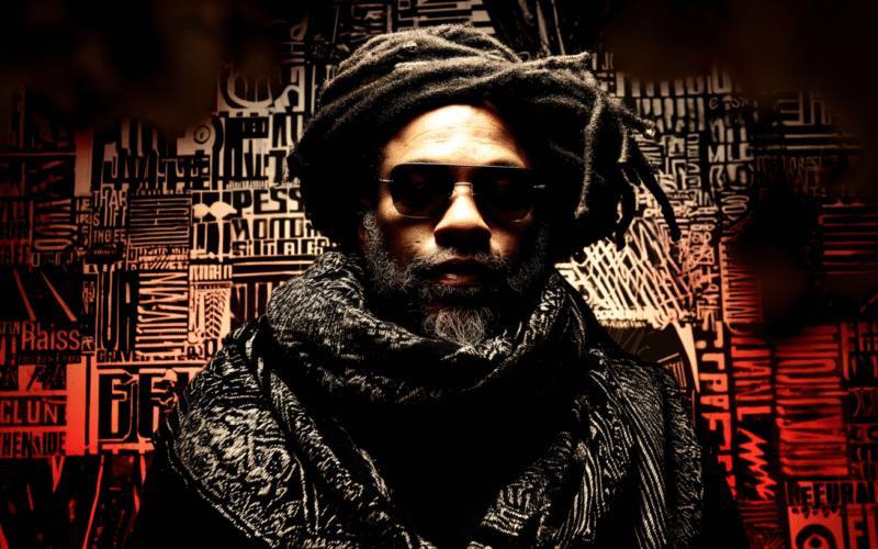 Cosmos Ray’s “The More We Live” Is a Sonic Memoir for a Fractured Age