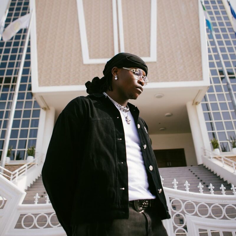 Dai Verse Unveils Debut EP ‘WARRIOR’S CHILD’: An Ode to Legacy