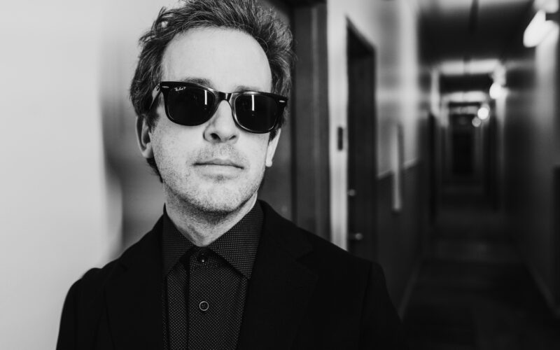 David Cloyd Photo by Taylor Ballantyne