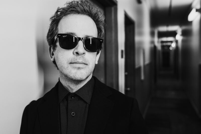 David Cloyd Photo by Taylor Ballantyne