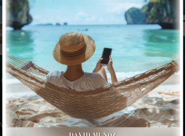 David Munoz Close Tu Di Vine Art