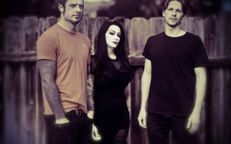 Deflecting Ghosts Photo by SheFitz Productions