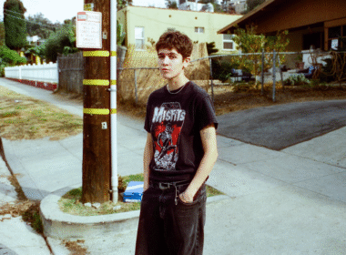 Dirt Flirt Finds Beauty in the Breakdown With Debut Self-Titled EP