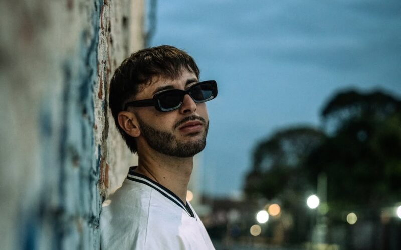 Enzo Flores @rrmusic.uy