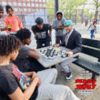 Family Tapes Delivers A Fierce Album 'Hip Hop Sovereignty, Vol. 3'