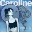 Franklin Gotham Caroline Art