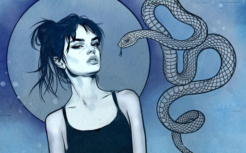 Franklin Gotham Caroline Art