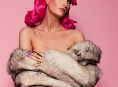 GRAE’s ‘7 Minutes ’Til Heaven’ Is the Alt-Pop Glow-Up of the Year