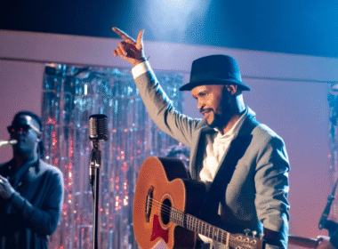 Gerson Marta Shares New Single '1, 2, 3… Let It Roll'