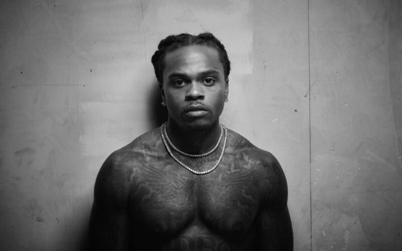 Gunna Photo By Spike Jordan