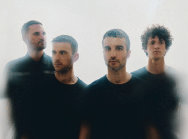 Imbermind Is A Collective With Vision Showcased In New Album 'Never Ending'