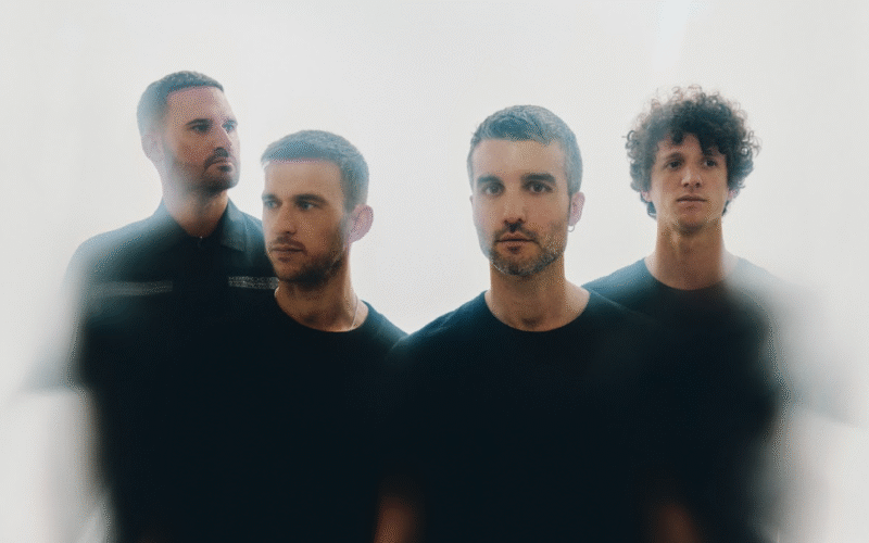 Imbermind Is A Collective With Vision Showcased In New Album 'Never Ending'