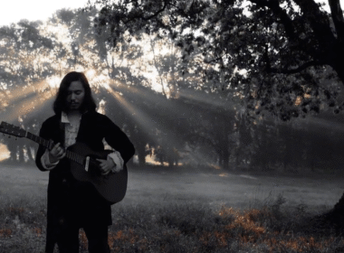 Mikel Rafael Reveals Debut EP ‘The Eternal Hour’