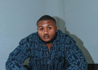 Jake Exavier’s ‘Just What U Like’ Is a Masterclass in Modern R&B Minimalism