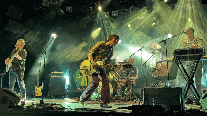 Lemon Photo by Rodger Werkhoven