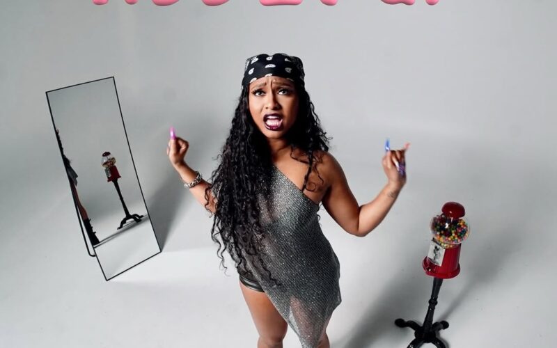 N3WYRKLA ADD IT UP Art