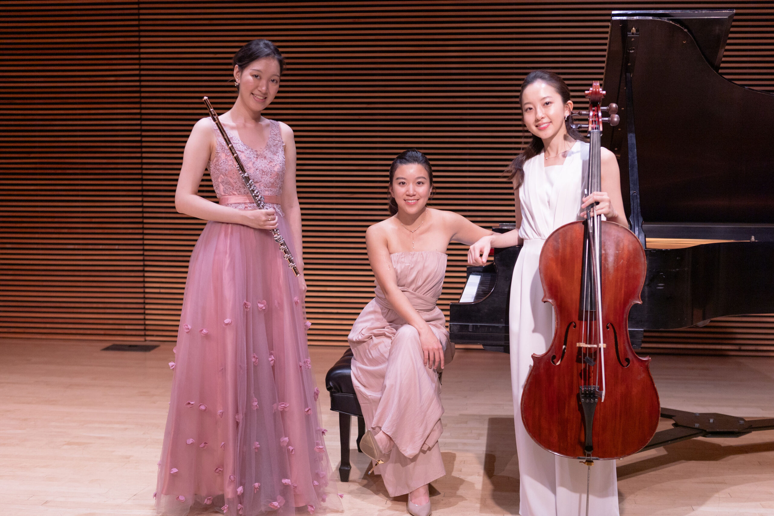 OHNomad Weaves Cultural Tapestry in "Universal Connection - Junko" OHNomad