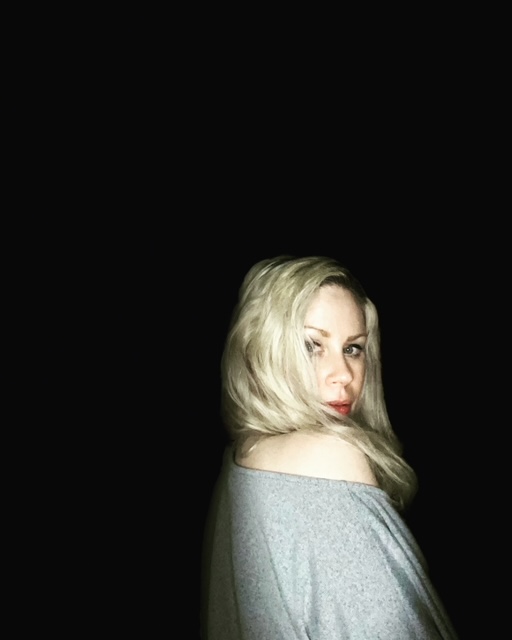 Once Mary