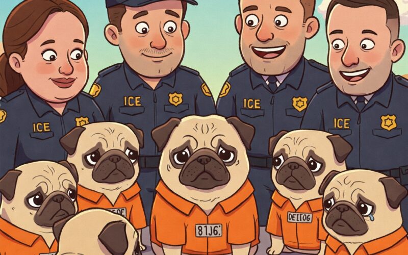 Oreaganomics Audacity Art