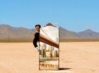 Joey Miceli's New Single 'Remedy' Is the Sound of a Soul on Fire