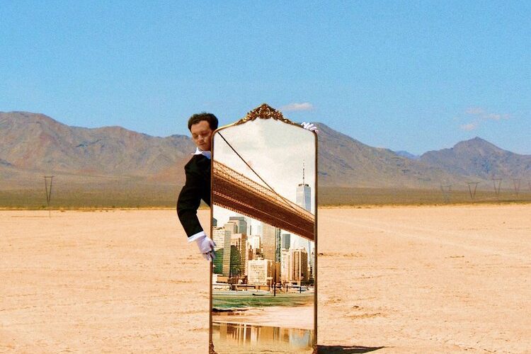 Joey Miceli's New Single 'Remedy' Is the Sound of a Soul on Fire