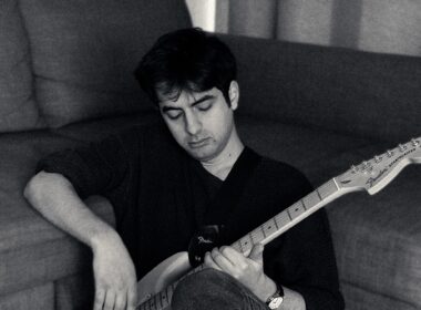 Robert Melkumyan's 'Dice' Reflects Resilience Amidst Adversity
