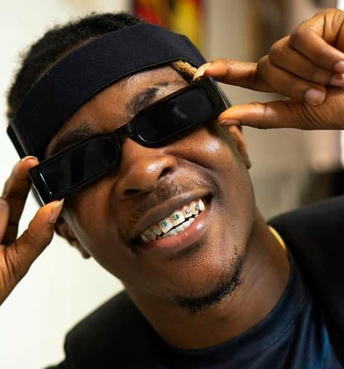 HOW SEUN PIZZLE BECAME ONE OF NIGERIA'S BIGGEST TIKTOK INFLUENCERS