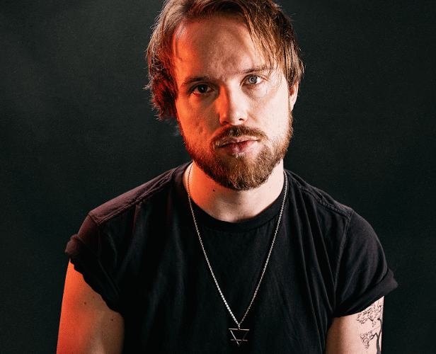 Seb Adams Crafts a Nostalgic Anthem for a New Generation with ‘Bittersweet Nostalgia’