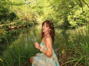 Suki Summer Paints a Poetic Portrait of Modern Heartbreak on ‘LOVESICK AND SICK OF LOVE’