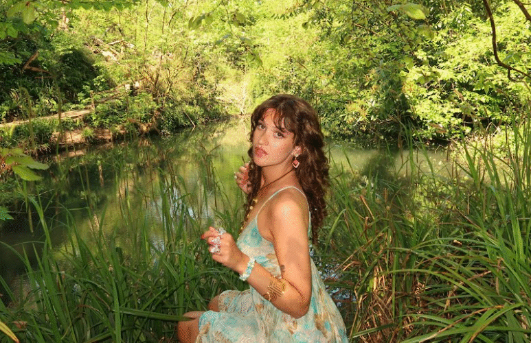 Suki Summer Paints a Poetic Portrait of Modern Heartbreak on ‘LOVESICK AND SICK OF LOVE’