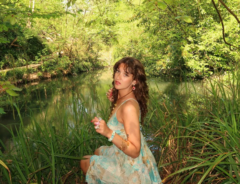 Suki Summer Paints a Poetic Portrait of Modern Heartbreak on ‘LOVESICK AND SICK OF LOVE’