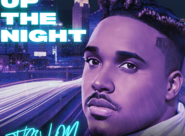 TR3VON Wake The Night Official Cover
