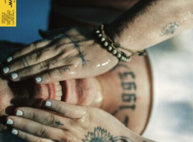 Burry Reveals New Single 'Scorpio Sun'