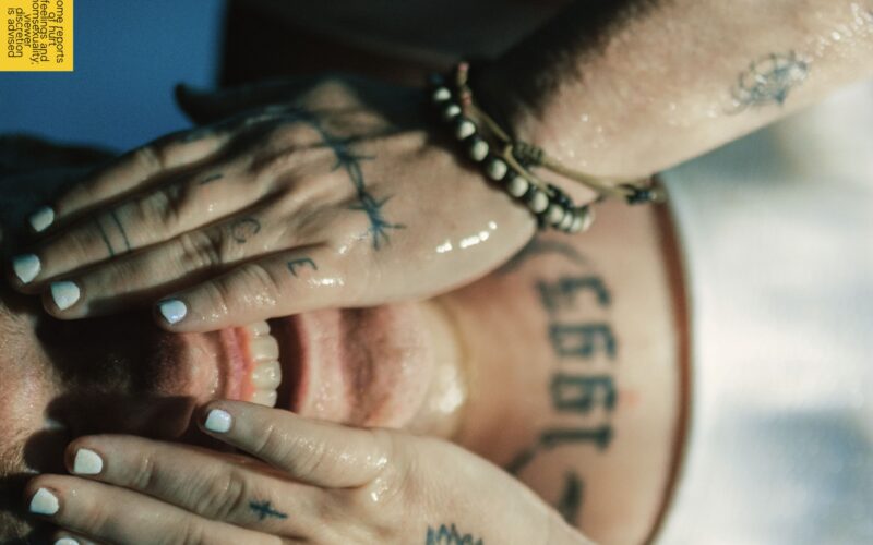 Burry Reveals New Single 'Scorpio Sun'