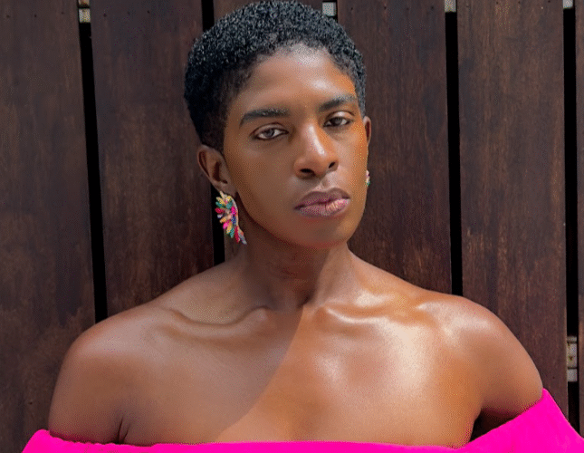 Vaanya Diva Is Owning the Dancefloor with 'Time To Trade Up'