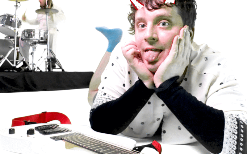 Zeroz Photo By Aidanchgoofy