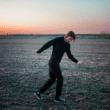 Dom Malin Delivers His Most Intimate Offering Yet With 'bloodmoon'