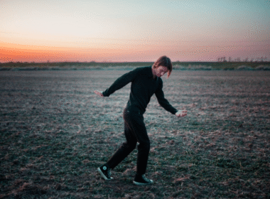 Dom Malin Delivers His Most Intimate Offering Yet With 'bloodmoon'