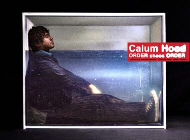 Calum Hood Delivers A Confident, Emotional Solo Debut Album 'ORDER chaos ORDER'