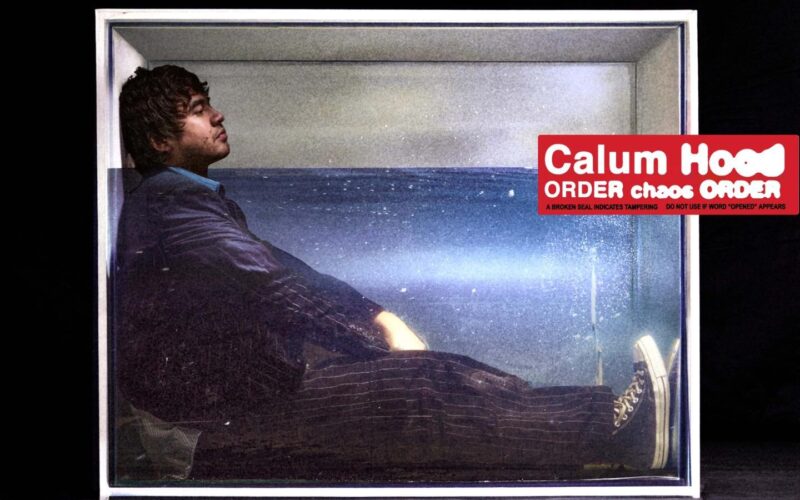 Calum Hood Delivers A Confident, Emotional Solo Debut Album 'ORDER chaos ORDER'