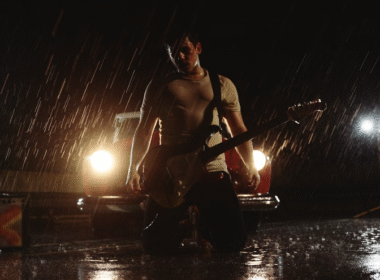 Jack Child’s “On The Road” Is a Hauntingly Honest Indie-Pop Masterpiece