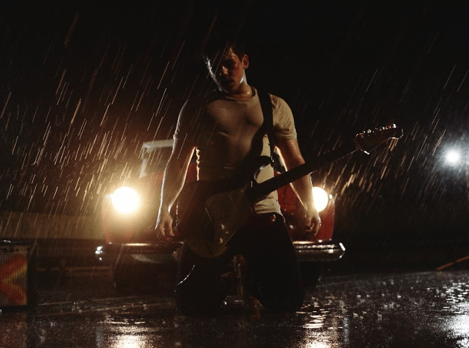 Jack Child’s “On The Road” Is a Hauntingly Honest Indie-Pop Masterpiece