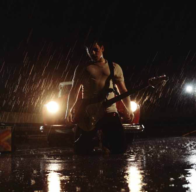 Jack Child’s “On The Road” Is a Hauntingly Honest Indie-Pop Masterpiece