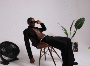 Jaylon's 'Baby Boy' Is a Radiant Journey Through Identity and Vibe