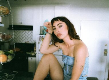 Jazzie Young Is Giving Situationships the Cold Shoulder with ‘Mr. Casual’